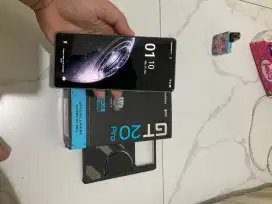 Infinix GT 20 Pro 12/256GB