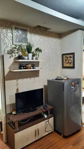 Di Sewakan Apartement Kalibata City
