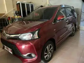 Avanza veloz 1.5 2016