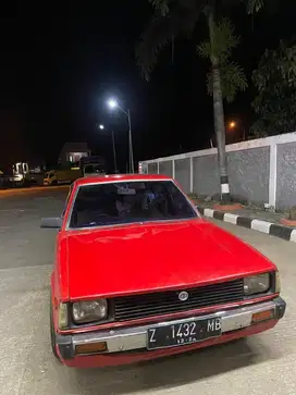 Corolla DX 1981