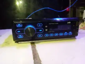 Tape mobil merk dhd 2 usb normal