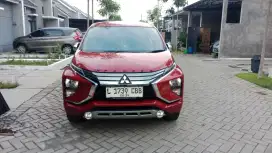 Daihatsu Xenia 2004 Bensin