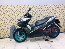 yamaha all new aerox 155 tahun 2024