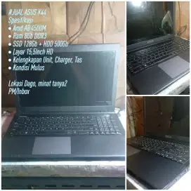 Dijual Laptop Asus Murah