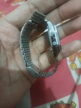 Jam Tangan Wanita Casio LA 680