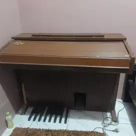 JUAL ORGAN PIANO