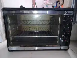 Jual Oven Oxone