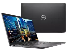 Laptop Mulus Dell Latitude 7410