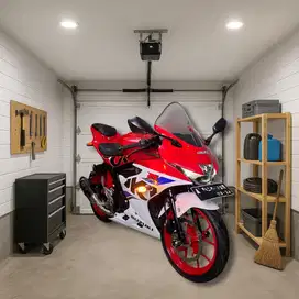 Suzuki GSX R 150 ABS (Low KM, 12 Ribu) 2019