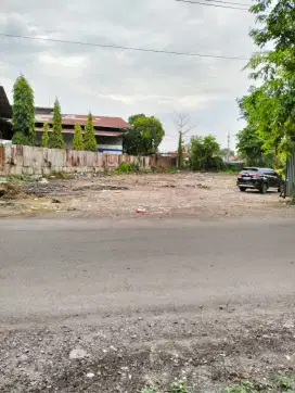Disewakan lahan atau tanah kosong
