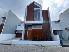DIJUAL RUMAH MEWAH DI PUSAT KOTA BANDUNG HOT PROJECT [AULIA PH]