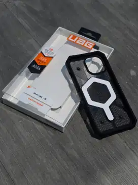 Case UAG Pathfinder Iphone 15 Original