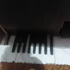 JUAL PIANO ORGAN