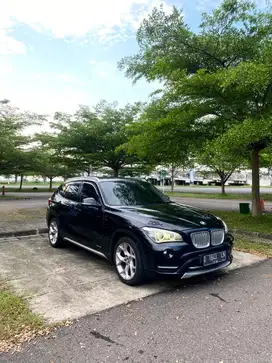 DIJUAL BMW X1 E84 2013 SUV Premium, Stylish & Fun to Drive!