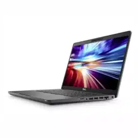 Laptop Murah Dell Latitude 5400