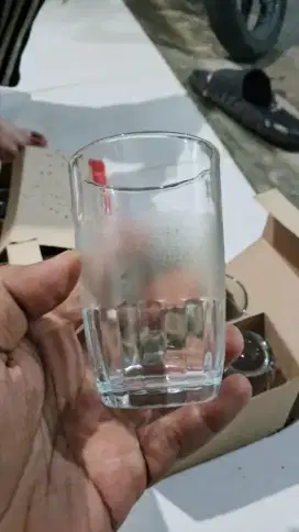 Gelas 1 Lusin (Bonang Dekat Sd Kampung Bambu 2)