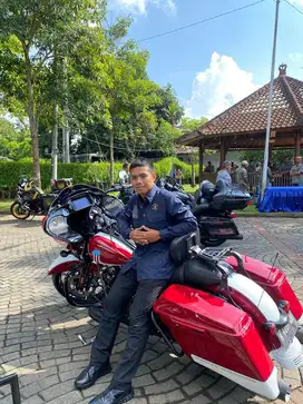 Driver Sabtu dan minggu