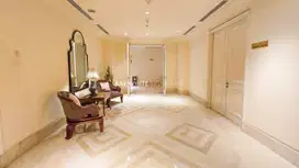 Disewakan Apartemen di The Residences at Dharmawangsa