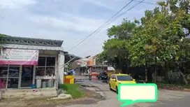 rumah satu lantai di kawasan berkembang bandung