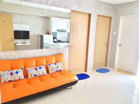 Apartment Educity 2BR Yale Furnish