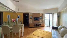 Apartemen Semanggi Tower Condo Aryaduta Fasilitas Lengkap