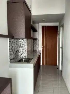 Apartment CBD Studio Tower A Furnish