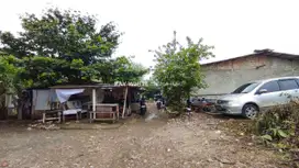 Tanah 1,4 Hektar di Jalan Adhyaksa II Lebak Bulus Dekat TB Simatupang