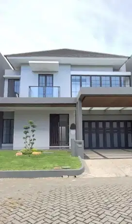 rumah baru royal residence
