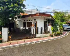 Rumah Cocok Untuk Kos kosan di di Jl. Pengairan Benhil