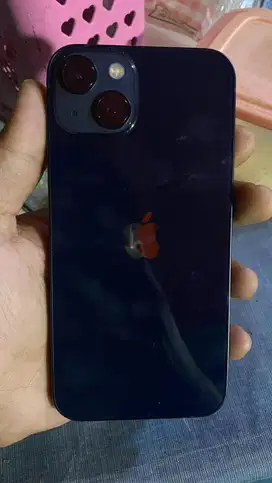 Iphone 13 Ibox 128gb Fullset Garansi On