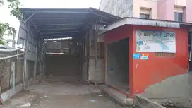 hunian satu tingkat dekat tol dalam kota bandung