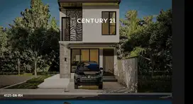 Dijual Rumah Bagus Strategis Siap Huni Di Pondok Aren