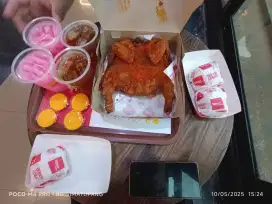 Loker Warkop Dan Bisa Masak
