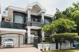 Rumah Mewah Full Marmer Di Mayang Permai PIK Jakarta Utara