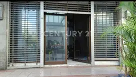 Ruko 3 Lantai Di Mediterania Niaga 1 PIK