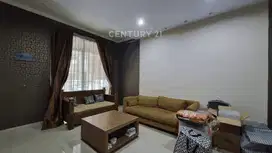 Rumah Sewa Di Kebayoran Residence Siap Huni WM16470
