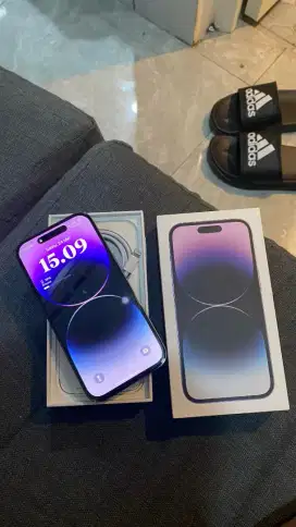 Ip 14 pro 128gb