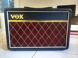 Vox Pathfinder 10 1x6.5 10-watt Combo Amp