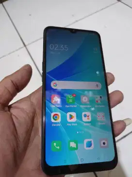 Oppo A77s 8/128 Refurbish