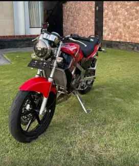 KAWASAKI NINJA SS 150 CC