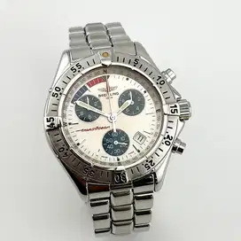 Breitling TransOcean Chronograph, Mulus Like New, A53040