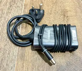 Adaptor Leptop Dell 65W Jarum