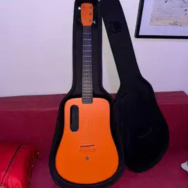 Lava Me 2 Carbon Fiber Orange Original