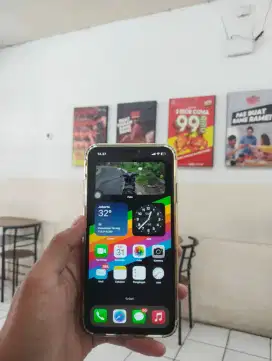 XS MAX 256GB ALL OPERATOR