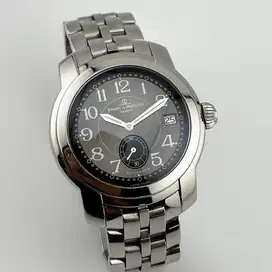 Baume Mecier Capeland Sub Second MV045221