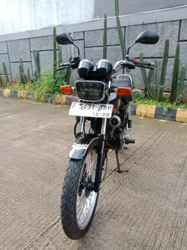 RX KING MERONA ORIGIN PAK GURU !!