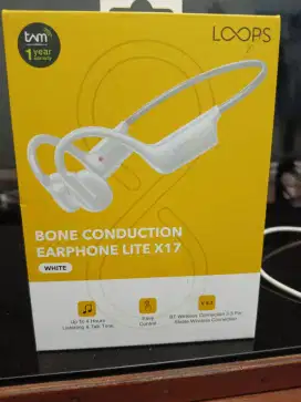 Dapat hadiah headset. Mau di jual BU