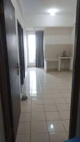 Jual Rugi Apartemen Puri Park View 2BR Semi Furnished