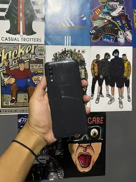 Samsung A50 4/64