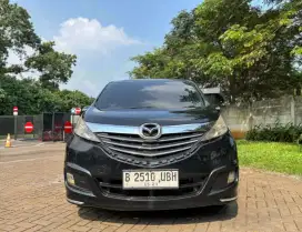 [ HARGA CASH ] Mazda Biante Skyactive 2014 2.0 AT Matic